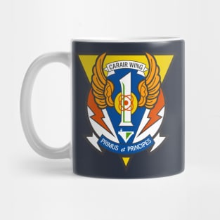 Carrier Air Wing 1 - CVW 1 Mug